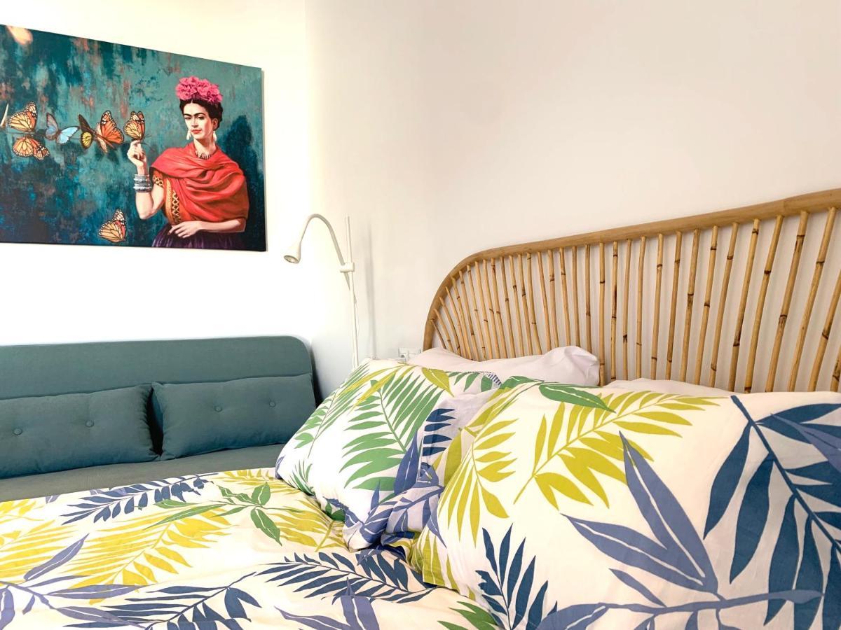 Apartment Bolboreta
