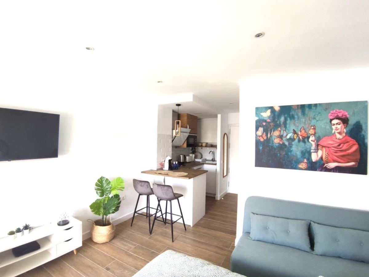 Bolboreta Studio Lejlighed