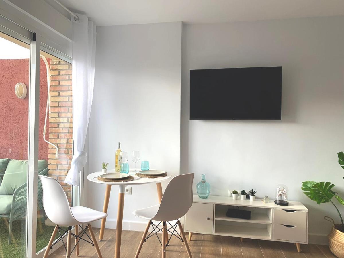 Bolboreta Studio Benalmádena