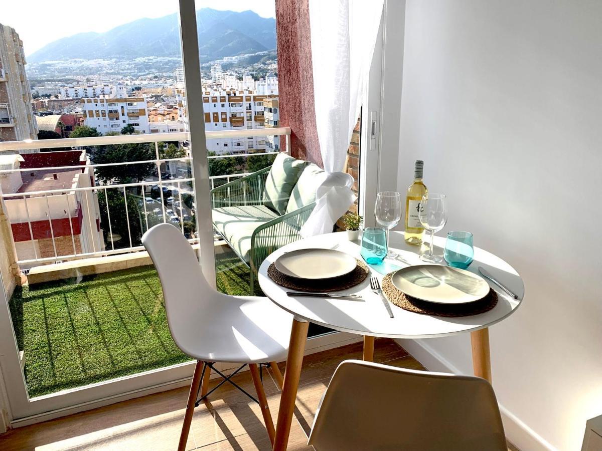 Bolboreta Studio Benalmadena
