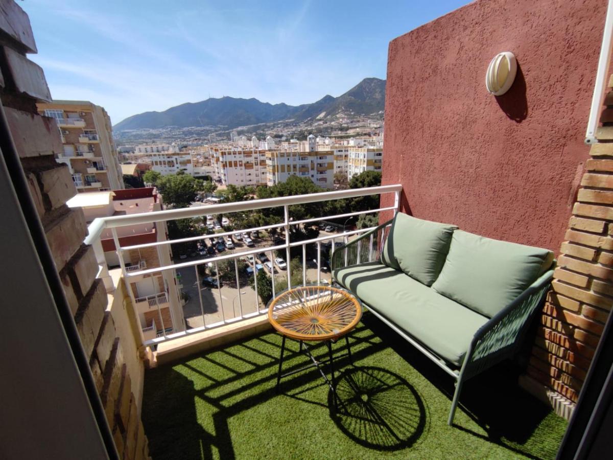 Bolboreta Studio Benalmadena