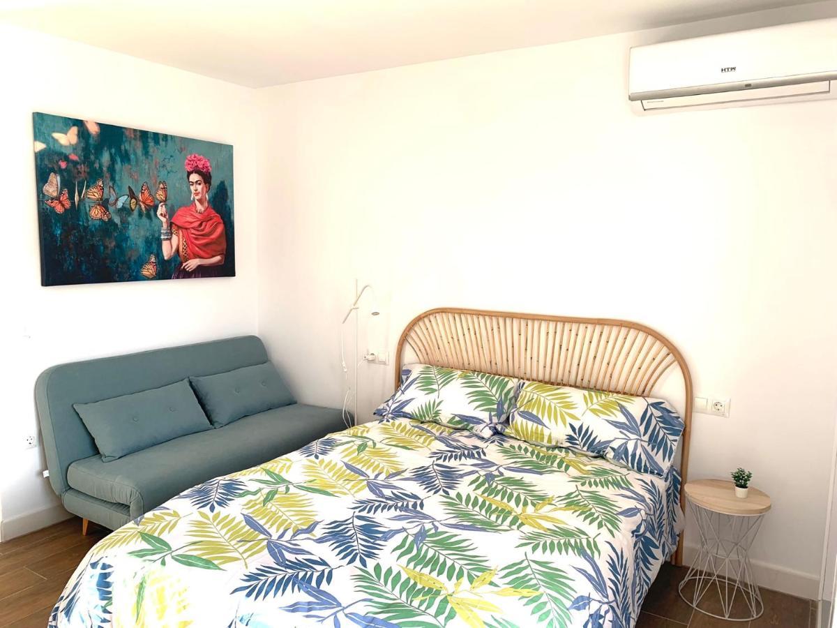 Bolboreta Studio * Benalmadena