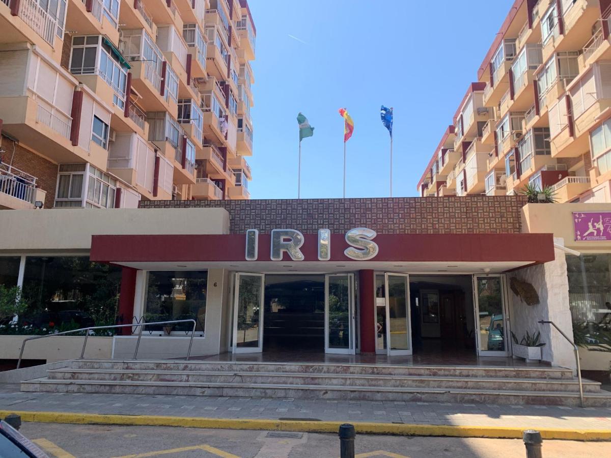 Bolboreta Studio Apartment Benalmadena